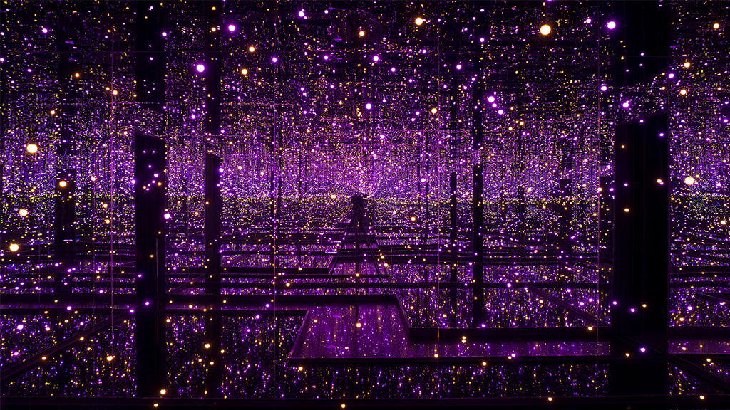 Infinity Rooms