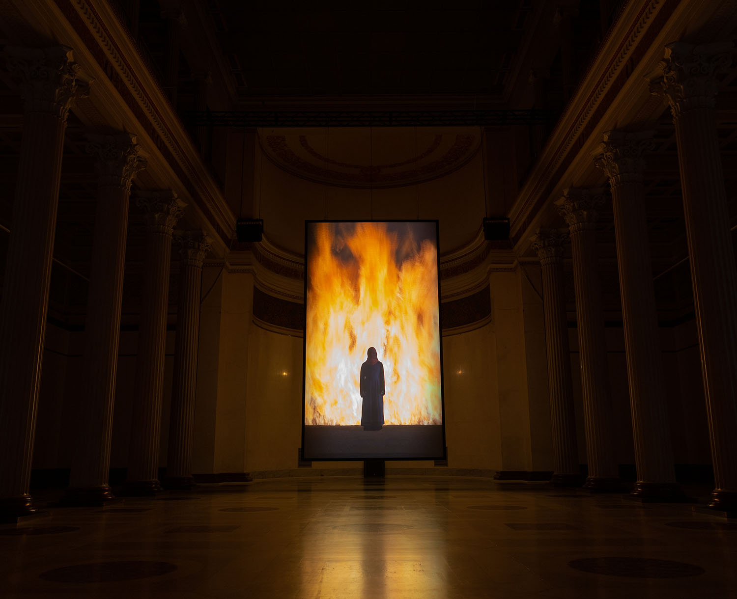 Видео-иконы