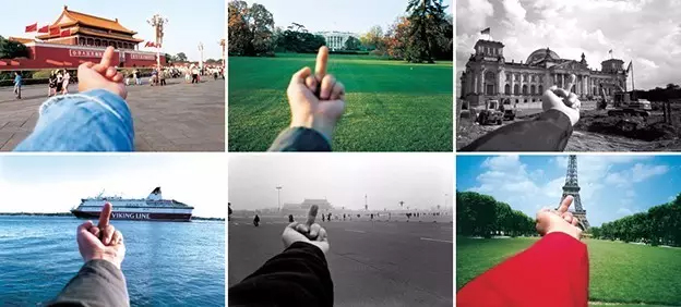 Study of Perspective