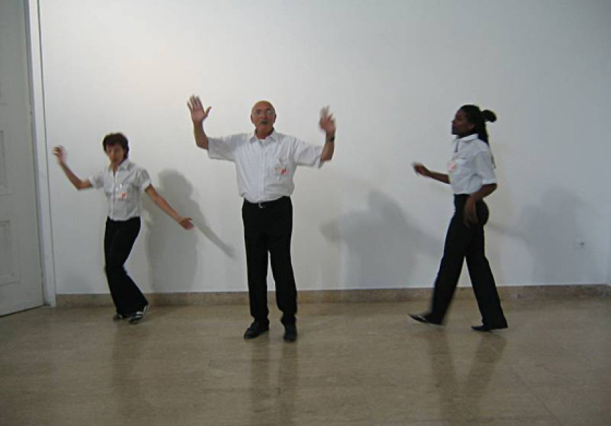 This is So Contemporary